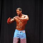 Adam  Schafer - NPC USA 2014 - #1