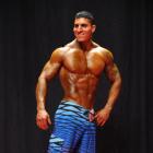 Daniel  Simonian - NPC USA 2014 - #1