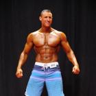 Jensen  Zarran - NPC USA 2014 - #1