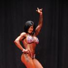 Jennifer  Coburn - NPC USA 2014 - #1