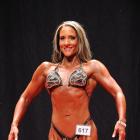 Amy  Manzanarez - NPC USA 2014 - #1