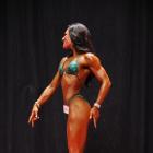 Mara  Thompson - NPC USA 2014 - #1