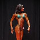 Mara  Thompson - NPC USA 2014 - #1