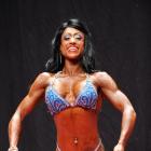 Natalia  Fermin - NPC USA 2014 - #1