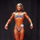 Kimberly  Jones - NPC USA 2014 - #1