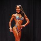 Kimberly  Jones - NPC USA 2014 - #1