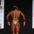 Laurelle  Martineau - NPC Team Universe 2014 - #1