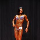 Mandi    Fanelli - NPC USA 2014 - #1