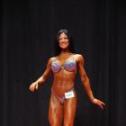 Mandi    Fanelli - NPC USA 2014 - #1