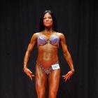 Mandi    Fanelli - NPC USA 2014 - #1