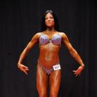 Mandi    Fanelli - NPC USA 2014 - #1