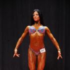 Mandi    Fanelli - NPC USA 2014 - #1