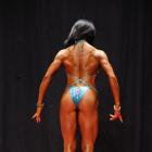 Mandi    Fanelli - NPC USA 2014 - #1