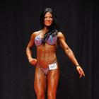 Mandi    Fanelli - NPC USA 2014 - #1