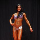 Mandi    Fanelli - NPC USA 2014 - #1