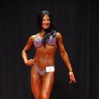 Mandi    Fanelli - NPC USA 2014 - #1