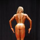 Carly  Gregson - NPC USA 2014 - #1