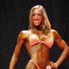 Carly  Gregson - NPC USA 2014 - #1