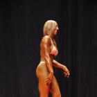 Carly  Gregson - NPC USA 2014 - #1