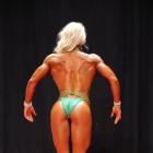 Shelly  Madarieta - NPC USA 2014 - #1