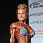 Jennifer  Palazzo - NPC Team Universe 2014 - #1