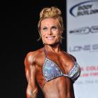 Jennifer  Palazzo - NPC Team Universe 2014 - #1