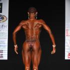 Keiona  Brooks - NPC Team Universe 2014 - #1