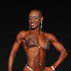 Keiona  Brooks - NPC Team Universe 2014 - #1