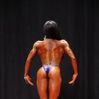 Jeanine  Taddeo - NPC USA 2014 - #1