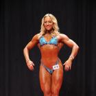 Bree  Anderson - NPC USA 2014 - #1