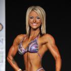 Rachel  Dillon - NPC Team Universe 2014 - #1