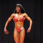 Sharon  Fillyaw - NPC USA 2014 - #1