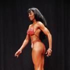 Sharon  Fillyaw - NPC USA 2014 - #1