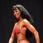 Sharon  Fillyaw - NPC USA 2014 - #1