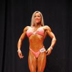 Amy  Hedrick - NPC USA 2014 - #1