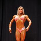 Amy  Hedrick - NPC USA 2014 - #1