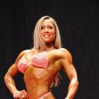 Amy  Hedrick - NPC USA 2014 - #1