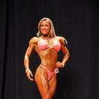 Amy  Hedrick - NPC USA 2014 - #1