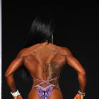 Suni  Sweeney - NPC Team Universe 2014 - #1