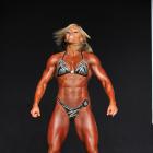 Tara  Brandt - NPC Team Universe 2014 - #1