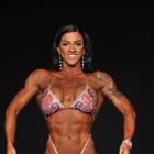 Christina  Woodward - NPC Team Universe 2014 - #1