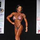 Christina  Woodward - NPC Team Universe 2014 - #1