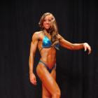 Kaylan  Ostrander - NPC USA 2014 - #1