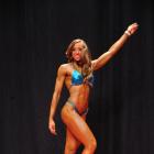 Kaylan  Ostrander - NPC USA 2014 - #1