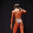 Erin  Twiggs - NPC USA 2014 - #1