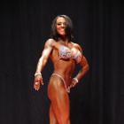 Erin  Twiggs - NPC USA 2014 - #1