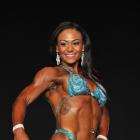 Venetia  Houser - NPC Team Universe 2014 - #1