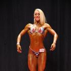 Haylee  Varner - NPC USA 2014 - #1