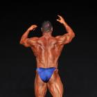 Mike   Brown - NPC Team Universe 2014 - #1