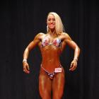 Haylee  Varner - NPC USA 2014 - #1